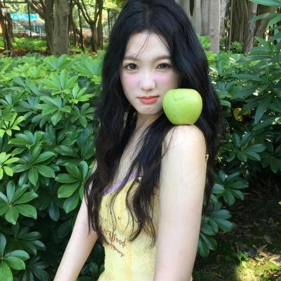 爱的替身