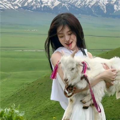 她和她的航天员